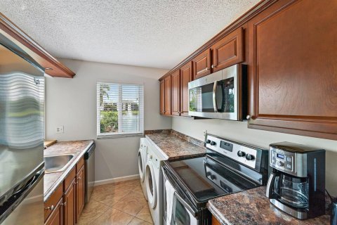 Condo in Jupiter, Florida, 1 bedroom  № 2181305 - photo 28
