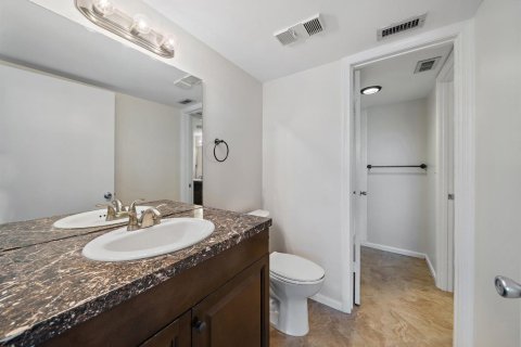 Condo in Jupiter, Florida, 1 bedroom  № 2181305 - photo 30