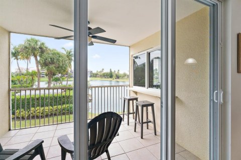 Condo in Jupiter, Florida, 1 bedroom  № 2181305 - photo 21
