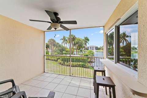 Condo in Jupiter, Florida, 1 bedroom  № 2181305 - photo 24
