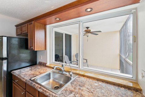 Condo in Jupiter, Florida, 1 bedroom  № 2181305 - photo 25