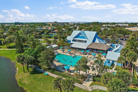 Condo in Jupiter, Florida, 1 bedroom  № 2181305 - photo 3