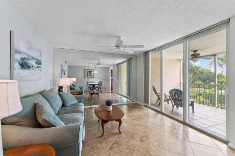 Condo in Jupiter, Florida, 1 bedroom  № 2181305 - photo 15