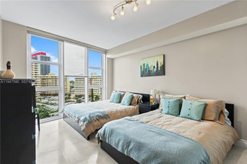 Condominio en venta en Hallandale Beach, Florida, 2 dormitorios, 165.55 m2 № 2004104 - foto 28
