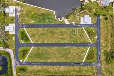 House in New Port Richey, Florida 2 bedrooms, 65.59 sq.m. № 1808517 - photo 29