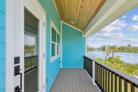 House in New Port Richey, Florida 2 bedrooms, 65.59 sq.m. № 1808517 - photo 13