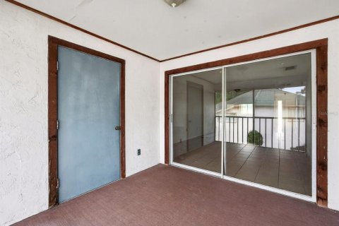 Copropriété à vendre à Winter Haven, Floride: 2 chambres, 116.31 m2 № 1817302 - photo 25