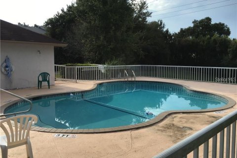 Copropriété à vendre à Winter Haven, Floride: 2 chambres, 116.31 m2 № 1817302 - photo 18