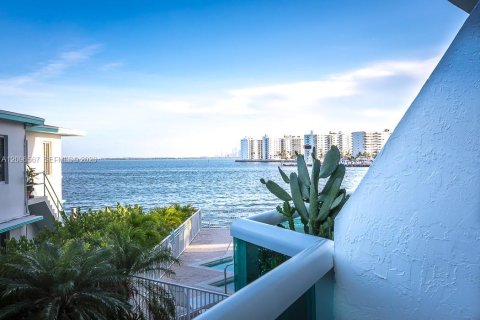 Copropriété à vendre à Miami Beach, Floride: 2 chambres, 125.05 m2 № 2399879 - photo 3