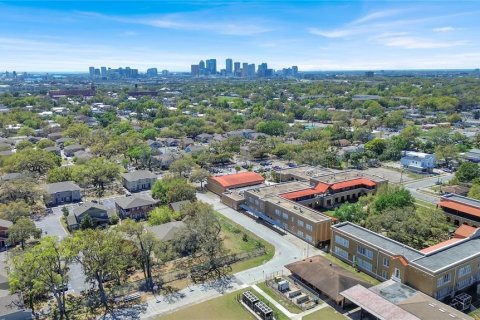 Villa ou maison à vendre à Tampa, Floride: 3 chambres, 89.19 m2 № 1550380 - photo 7