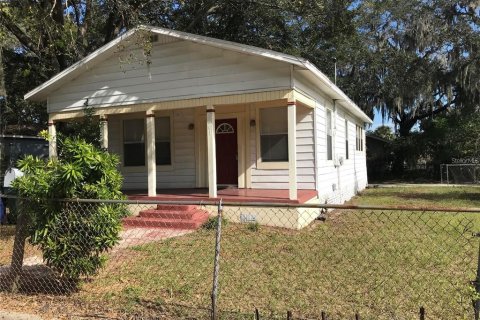 Villa ou maison à vendre à Tampa, Floride: 3 chambres, 89.19 m2 № 1550380 - photo 14