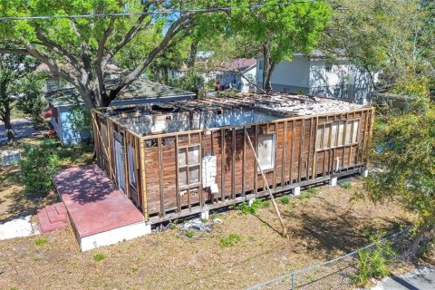 Villa ou maison à vendre à Tampa, Floride: 3 chambres, 89.19 m2 № 1550380 - photo 2