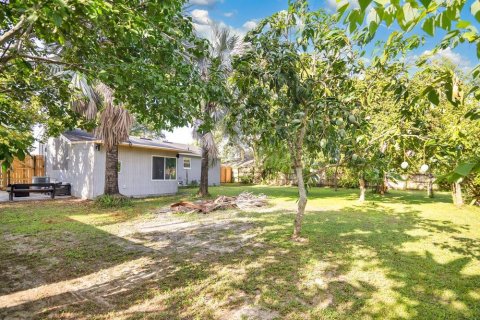 House in Orlando, Florida 3 bedrooms, 104.52 sq.m. № 1793959 - photo 26