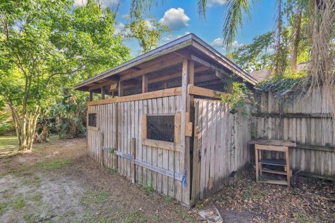 House in Orlando, Florida 3 bedrooms, 104.52 sq.m. № 1793959 - photo 28