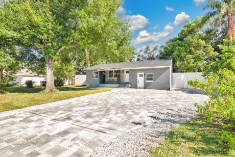 House in Orlando, Florida 3 bedrooms, 104.52 sq.m. № 1793959 - photo 3