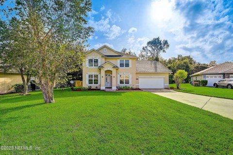Casa en venta en Jacksonville, Florida, 5 dormitorios, 264.68 m2 № 765834 - foto 1