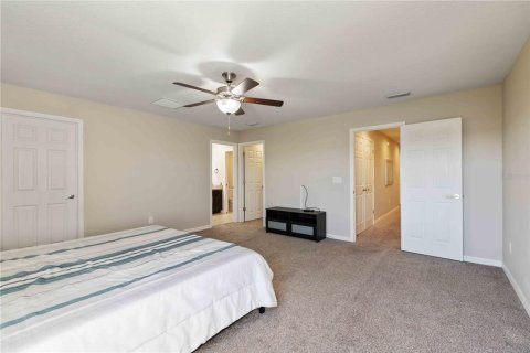 Adosado en venta en Sarasota, Florida, 3 dormitorios, 199.09 m2 № 2125245 - foto 29