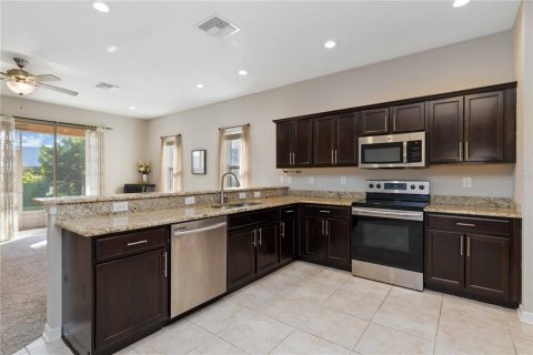 Adosado en venta en Sarasota, Florida, 3 dormitorios, 199.09 m2 № 2125245 - foto 16