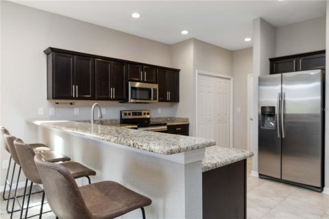 Adosado en venta en Sarasota, Florida, 3 dormitorios, 199.09 m2 № 2125245 - foto 15