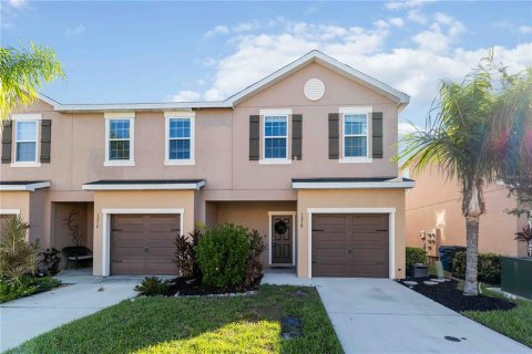 Touwnhouse à Sarasota, Floride 3 chambres, 199.09 m2 № 2125245