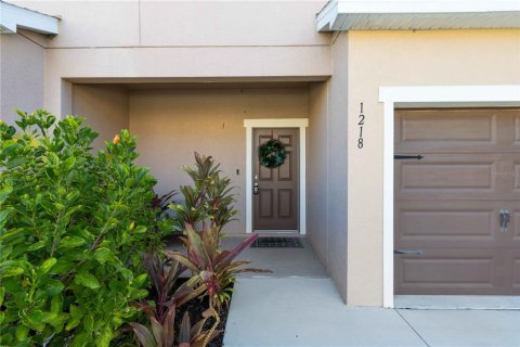 Adosado en venta en Sarasota, Florida, 3 dormitorios, 199.09 m2 № 2125245 - foto 3
