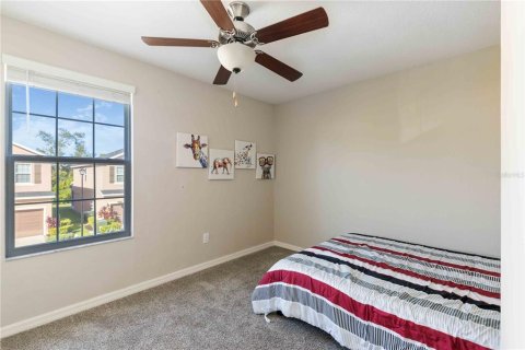Adosado en venta en Sarasota, Florida, 3 dormitorios, 199.09 m2 № 2125245 - foto 22