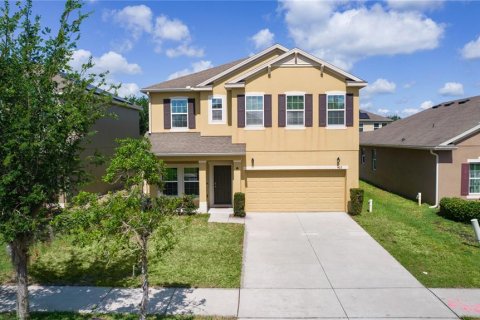 House in Groveland, Florida 3 bedrooms, 191.1 sq.m. № 1725235 - photo 3