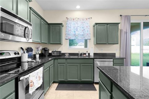 House in Groveland, Florida 3 bedrooms, 191.1 sq.m. № 1725235 - photo 13