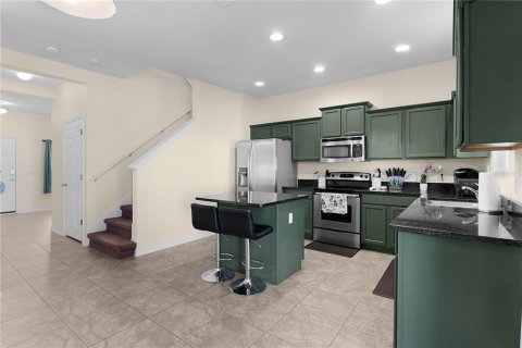 House in Groveland, Florida 3 bedrooms, 191.1 sq.m. № 1725235 - photo 12