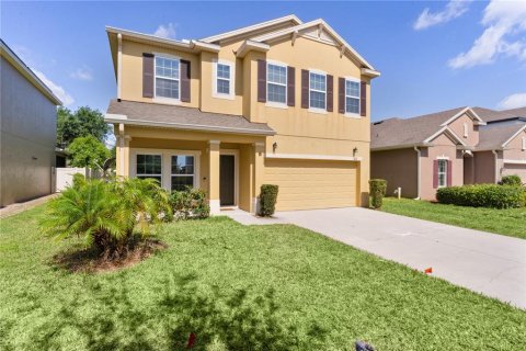 House in Groveland, Florida 3 bedrooms, 191.1 sq.m. № 1725235 - photo 2