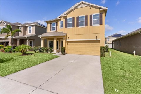 House in Groveland, Florida 3 bedrooms, 191.1 sq.m. № 1725235 - photo 4