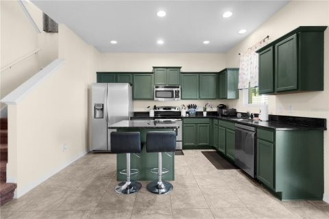House in Groveland, Florida 3 bedrooms, 191.1 sq.m. № 1725235 - photo 11