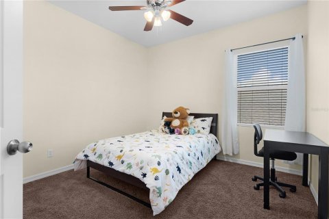 House in Groveland, Florida 3 bedrooms, 191.1 sq.m. № 1725235 - photo 25