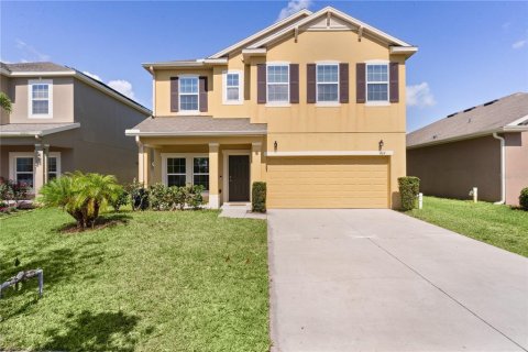 House in Groveland, Florida 3 bedrooms, 191.1 sq.m. № 1725235 - photo 1