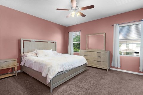 House in Groveland, Florida 3 bedrooms, 191.1 sq.m. № 1725235 - photo 30