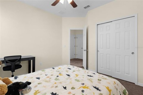 House in Groveland, Florida 3 bedrooms, 191.1 sq.m. № 1725235 - photo 26