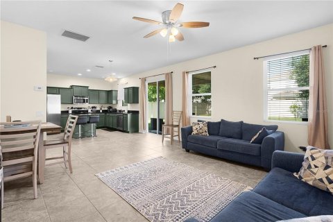 House in Groveland, Florida 3 bedrooms, 191.1 sq.m. № 1725235 - photo 18