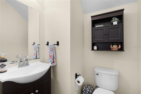 House in Groveland, Florida 3 bedrooms, 191.1 sq.m. № 1725235 - photo 20
