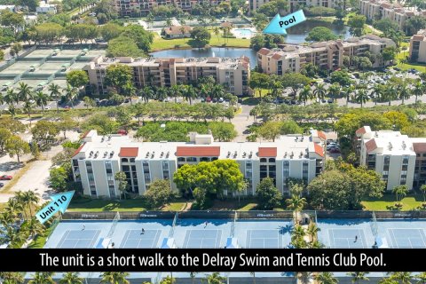 Condo in Delray Beach, Florida, 2 bedrooms № 1979343 - photo 30