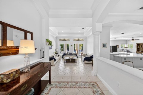 Купить виллу или дом в Майами, Флорида 5 спален, 277.41м2, № 1999338 - фото 10