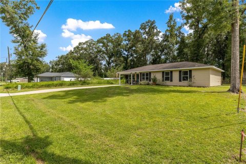 Villa ou maison à louer à Ocala, Floride: 3 chambres, 118.82 m2 № 2148891 - photo 3
