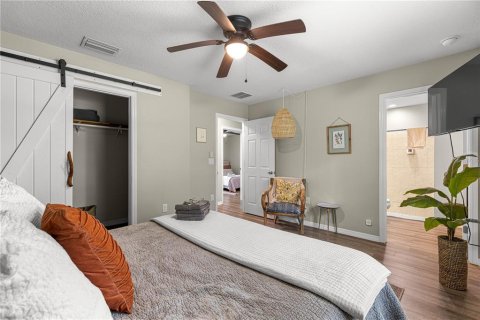 Villa ou maison à louer à Ocala, Floride: 3 chambres, 118.82 m2 № 2148891 - photo 30