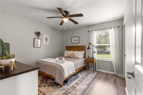 Villa ou maison à louer à Ocala, Floride: 3 chambres, 118.82 m2 № 2148891 - photo 23
