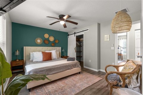 Villa ou maison à louer à Ocala, Floride: 3 chambres, 118.82 m2 № 2148891 - photo 28