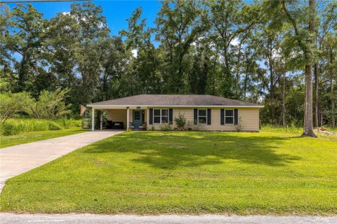 Villa ou maison à louer à Ocala, Floride: 3 chambres, 118.82 m2 № 2148891 - photo 4