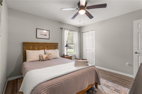 Villa ou maison à louer à Ocala, Floride: 3 chambres, 118.82 m2 № 2148891 - photo 22