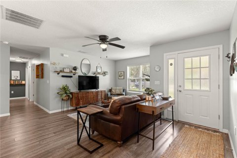 Villa ou maison à louer à Ocala, Floride: 3 chambres, 118.82 m2 № 2148891 - photo 9