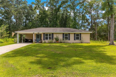 Villa ou maison à Ocala, Floride 3 chambres, 118.82 m2 № 2148891