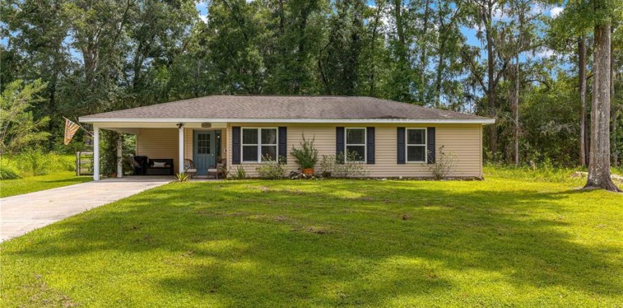 Villa ou maison à Ocala, Floride 3 chambres, 118.82 m2 № 2148891