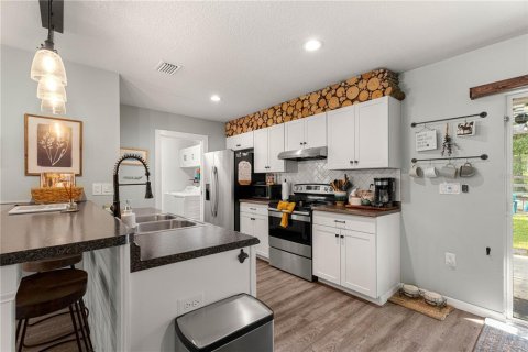 Villa ou maison à louer à Ocala, Floride: 3 chambres, 118.82 m2 № 2148891 - photo 15